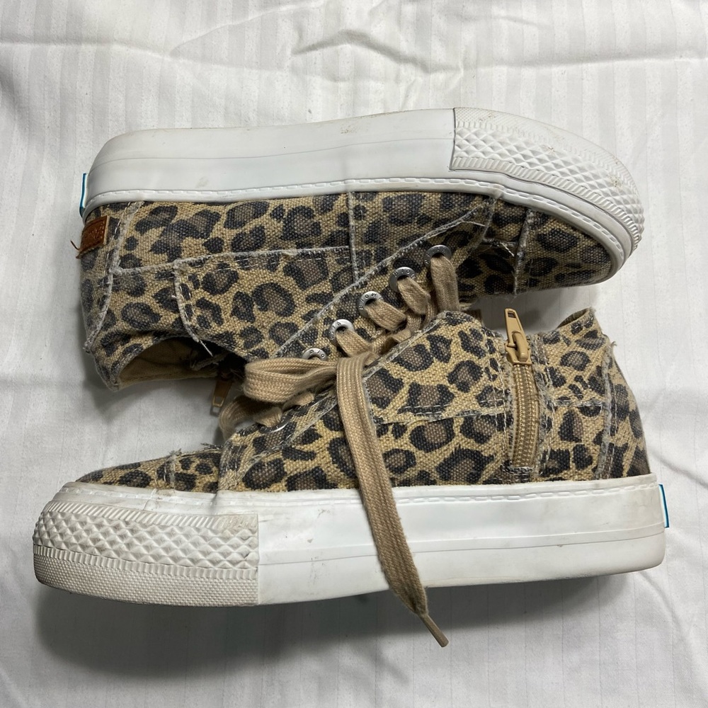 Blowfish Shoes